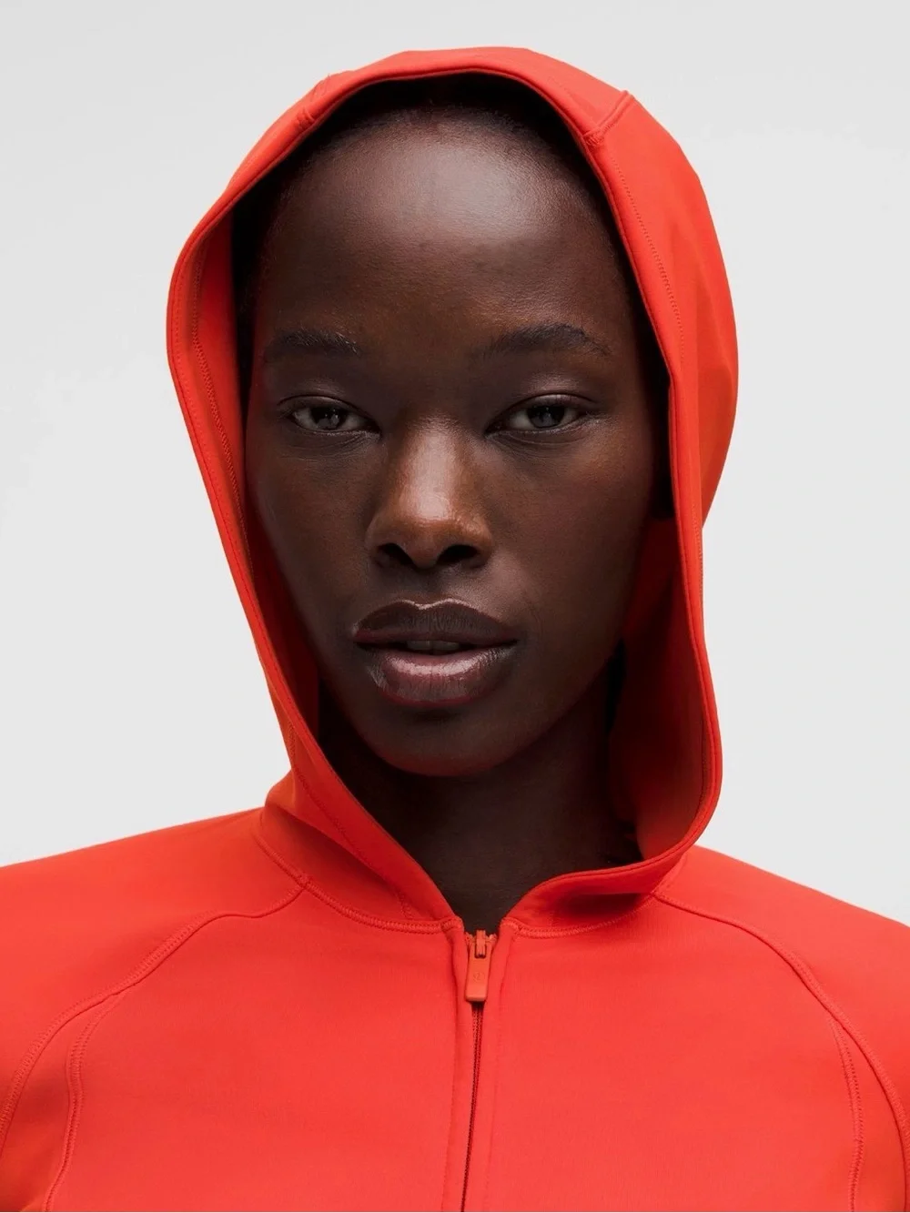 Wunder Train Full Zip Jacket